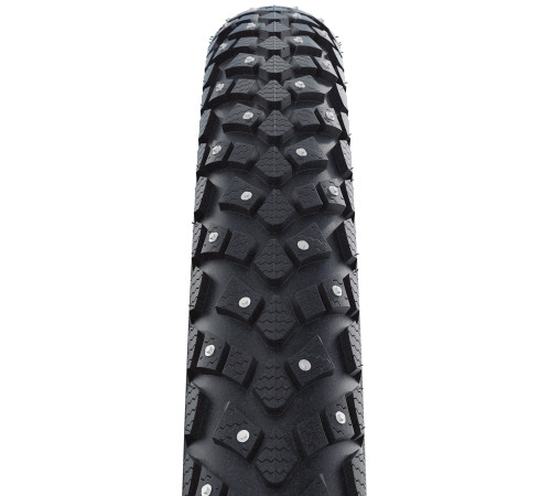 Tire 28" Schwalbe Marathon Winter Plus HS 396 Perf Wired 35-622 / 28x1.35 Reflex