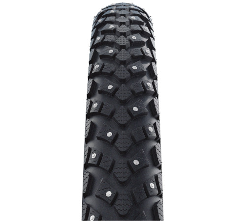 Tire 28" Schwalbe Marathon Winter Plus HS 396 Perf Wired 50-622 / 29x2.00 Reflex