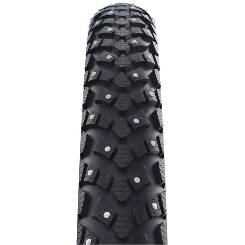 Tire 28" Schwalbe Marathon Winter Plus HS 396 Perf Wired 50-622 / 29x2.00 Reflex