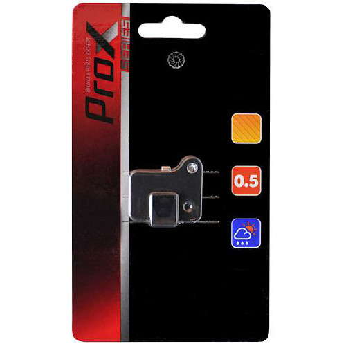 Disku bremžu kluči ProX Shimano Deore M555/C900/901/Nexave resin