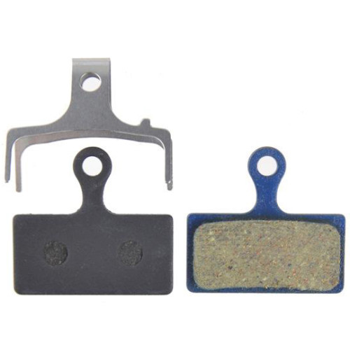 Disc brake pads ProX Shimano XTR 2011 semi-metallic
