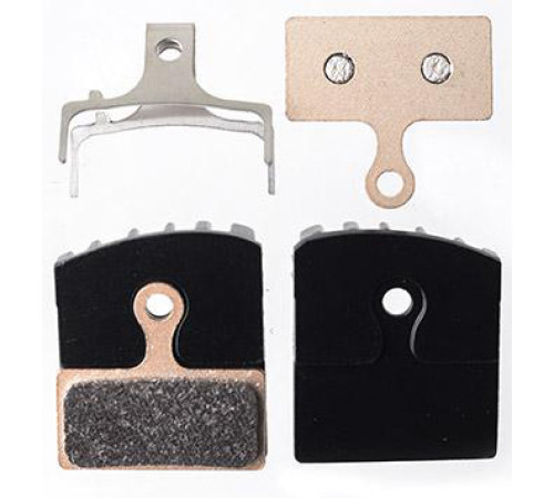 Disku bremžu kluči ProX Shimano XTR 2011 metallic w/Fin