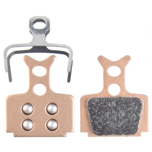 Disc brake pads ProX Formula Mega One R1, R2, RX metallic