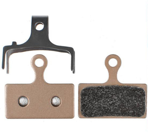 Disku bremžu kluči ProX Shimano XTR 2011 metallic