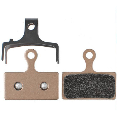 Disku bremžu kluči ProX Shimano XTR 2011 metallic