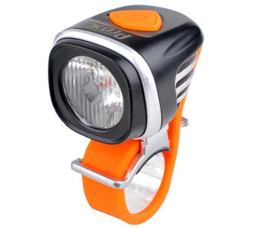 Front lamp ProX Draco I x Power CREE