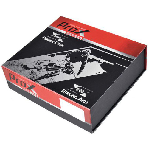 Front lamp ProX Draco I x Power CREE