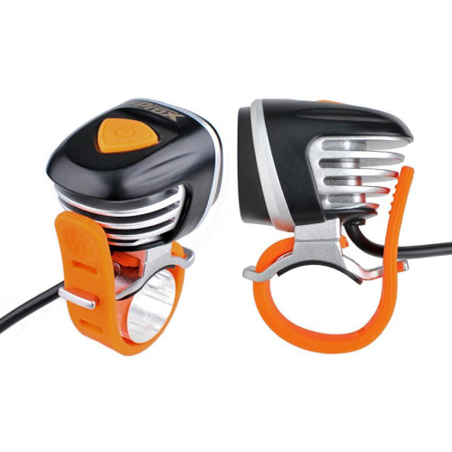 Front lamp ProX Draco I x Power CREE