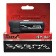 Front lamp ProX Hydra 1xCREE + 2xLED 400Lm USB