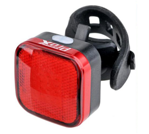 Rear lamp ProX Apus COB LED 40Lm USB
