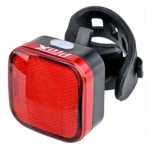 Rear lamp ProX Apus COB LED 40Lm USB