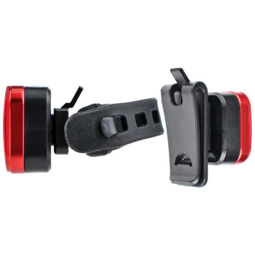 Rear lamp ProX Apus COB LED 40Lm USB
