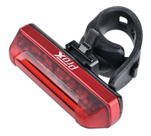 Rear lamp ProX Lynx COB LED 40Lm USB
