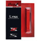 Rear lamp ProX Lynx COB LED 40Lm USB
