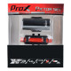 Light set ProX Pictor CREE 350Lm + 10Lm USB red
