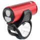 Light set ProX Pictor CREE 350Lm + 10Lm USB red