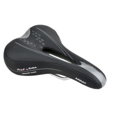 Sēdeklis Velo ProX VL-4109 Venus Sport Gemini D2 Zone Cut