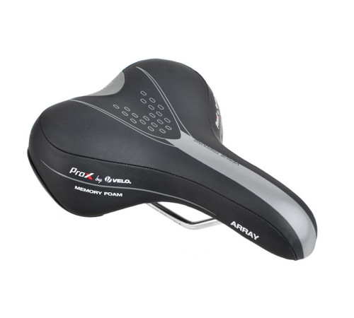 Saddle Velo ProX VL-6090 Venus Trekking Gemini D2 Zone Cut