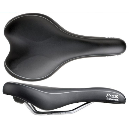 Saddle Velo ProX VL-3279 GEL D2 Zone Cut