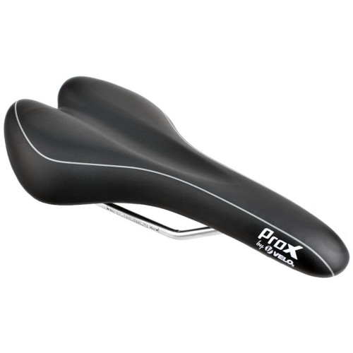 Saddle Velo ProX VL-3352 GEL D1 Zone Cut
