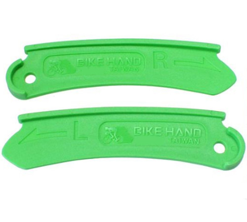 Instruments ProX for V-Brake pads mounting