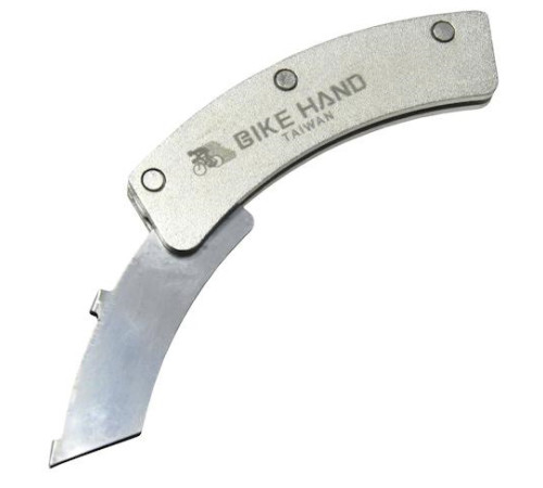 Tool ProX for disc brake caliper alignment