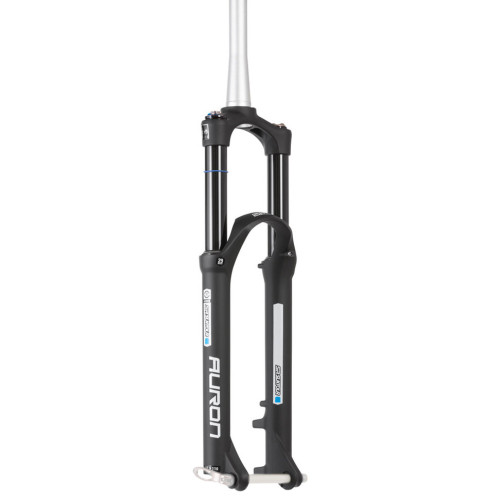 Fork SR Suntour AURON 35 Boost RC2 PCS DS 29" 130mm Tapered 15TIx110mm black matt