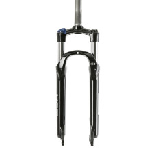 Dakša SR Suntour XCT 30 HLO DS 29" 100mm 1-1/8" 9x100mm black