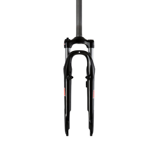 Fork SR Suntour M3010 P 26" 63mm 1-1/8" 9x100mm black