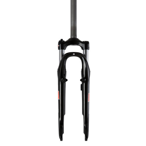 Fork SR Suntour M3010 P 26" 63mm 1-1/8" 9x100mm black
