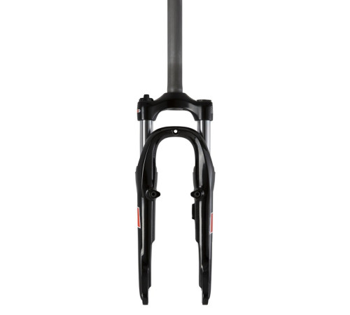 Fork SR Suntour M3010 P 20" 40mm 1-1/8" 9x100mm black
