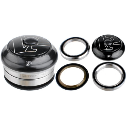 Headset VP-F101AC Integrated 1-1/8"-41mm/8mm