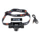 Priekšējais lukturis ProX Aries CREE XP-G2 500Lm USB (headlamp)