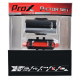 Light set ProX Pictor CREE 350Lm + 10Lm USB black