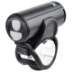 Light set ProX Pictor CREE 350Lm + 10Lm USB black