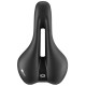 Saddle Selle Royal Ellipse Athletic RVL 3D Skingel