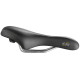 Saddle Selle Royal Ellipse Athletic RVL 3D Skingel