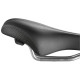 Saddle Selle Royal Ellipse Athletic RVL 3D Skingel