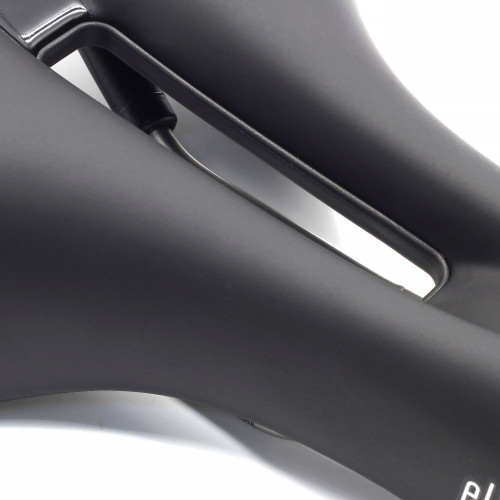 Saddle Selle Royal Ellipse Athletic RVL 3D Skingel
