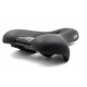 Saddle Selle Royal Ellipse Moderate RVL 3D Skingel