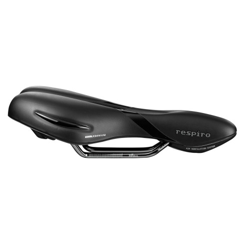 Saddle Selle Royal Respiro Athletic RVL RoyalGel