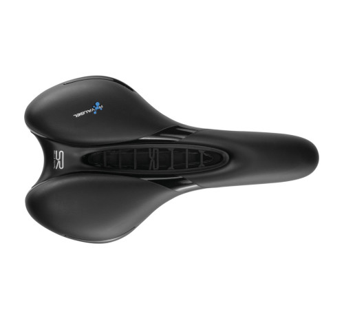 Saddle Selle Royal Respiro Athletic RVL RoyalGel