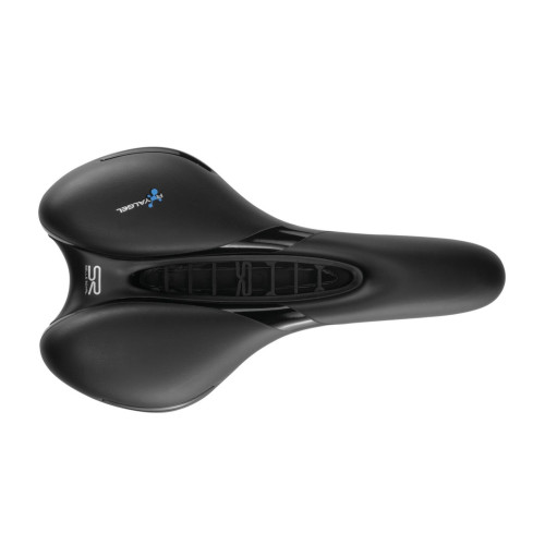 Saddle Selle Royal Respiro Athletic RVL RoyalGel