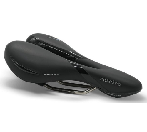Saddle Selle Royal Respiro Moderate HE RVL RoyalGel
