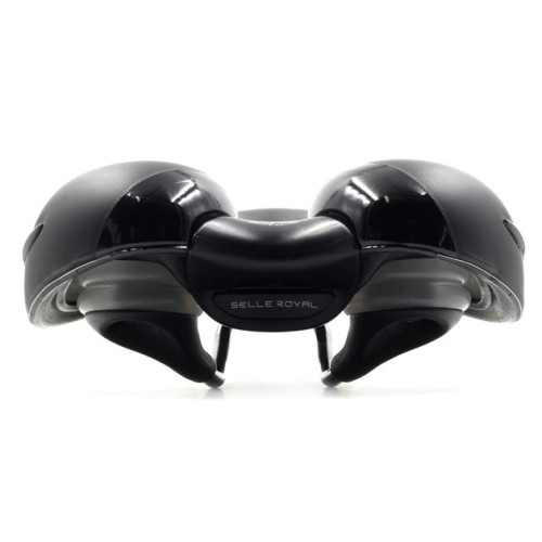 Saddle Selle Royal Respiro Moderate HE RVL RoyalGel