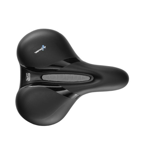 Saddle Selle Royal Respiro Relaxed RVL RoyalGel