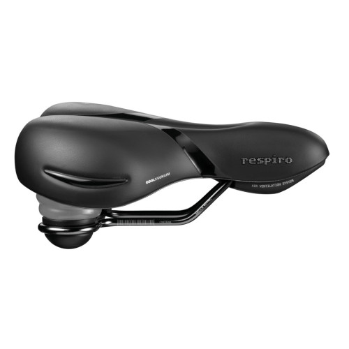 Saddle Selle Royal Respiro Relaxed RVL RoyalGel