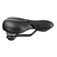 Saddle Selle Royal Respiro Relaxed RVL RoyalGel