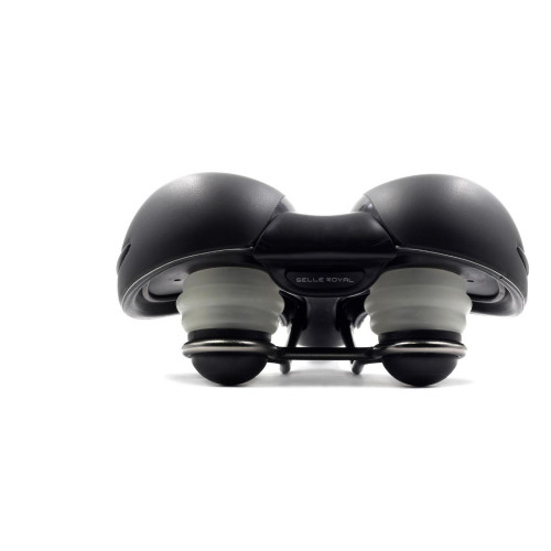 Saddle Selle Royal Respiro Relaxed RVL RoyalGel