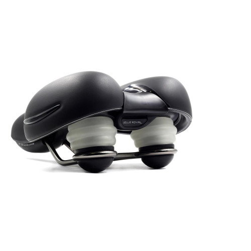 Saddle Selle Royal Respiro Relaxed RVL RoyalGel